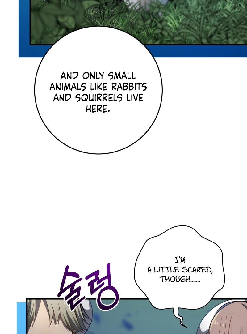 My Childhood Friends Are trying to Kill Me Chapter 7 - page 63