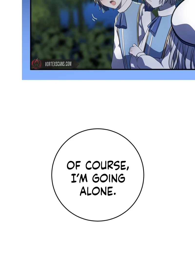 My Childhood Friends Are trying to Kill Me Chapter 7 - page 66