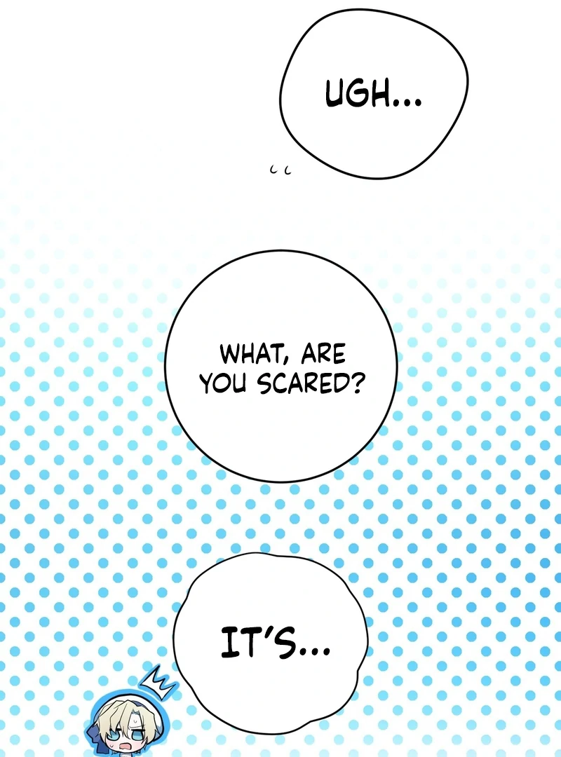 My Childhood Friends Are trying to Kill Me Chapter 7 - page 68