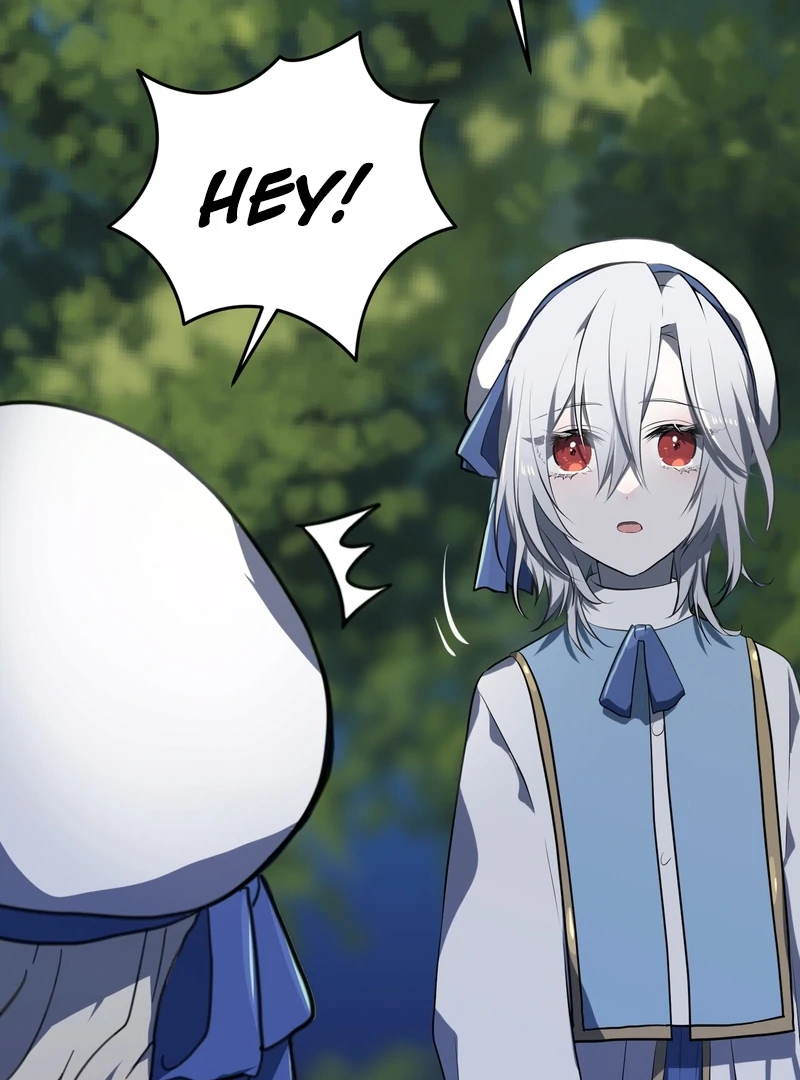 My Childhood Friends Are trying to Kill Me Chapter 7 - page 70