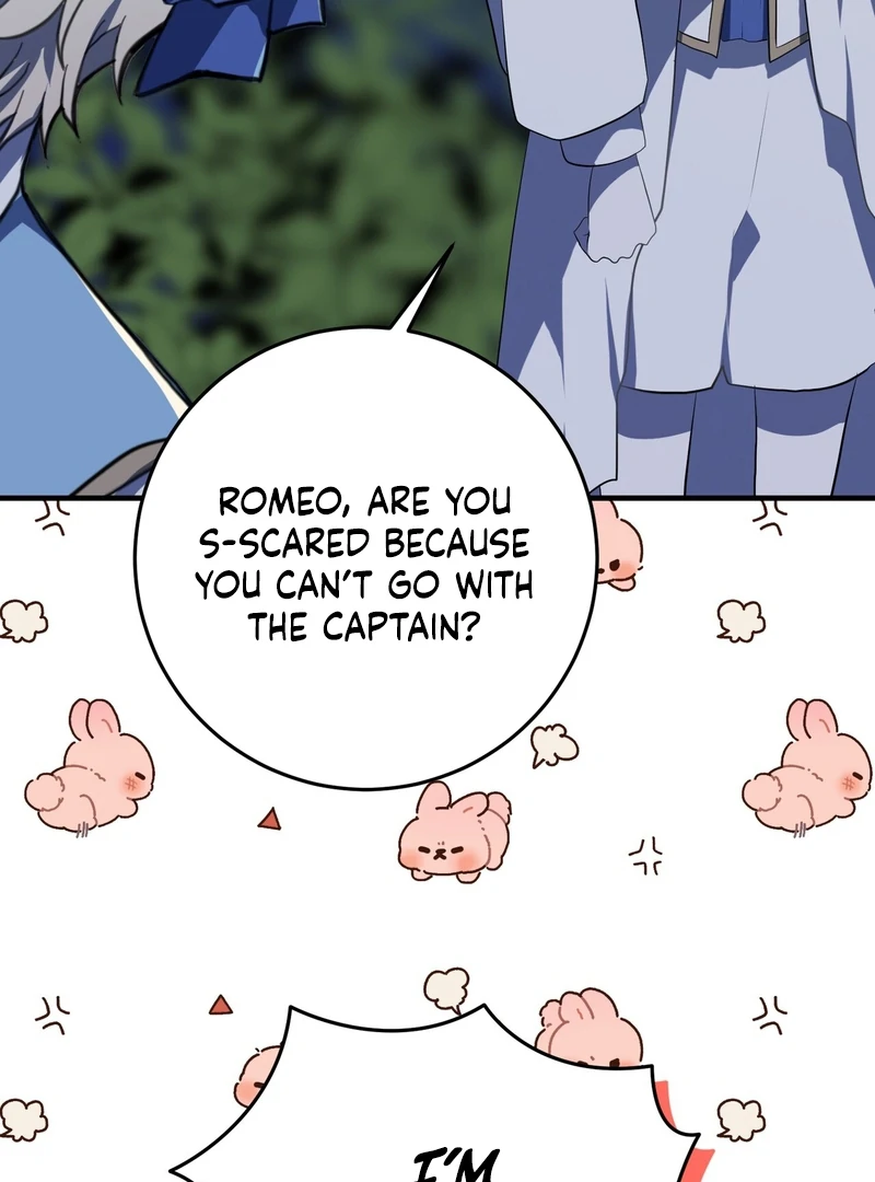 My Childhood Friends Are trying to Kill Me Chapter 7 - page 71