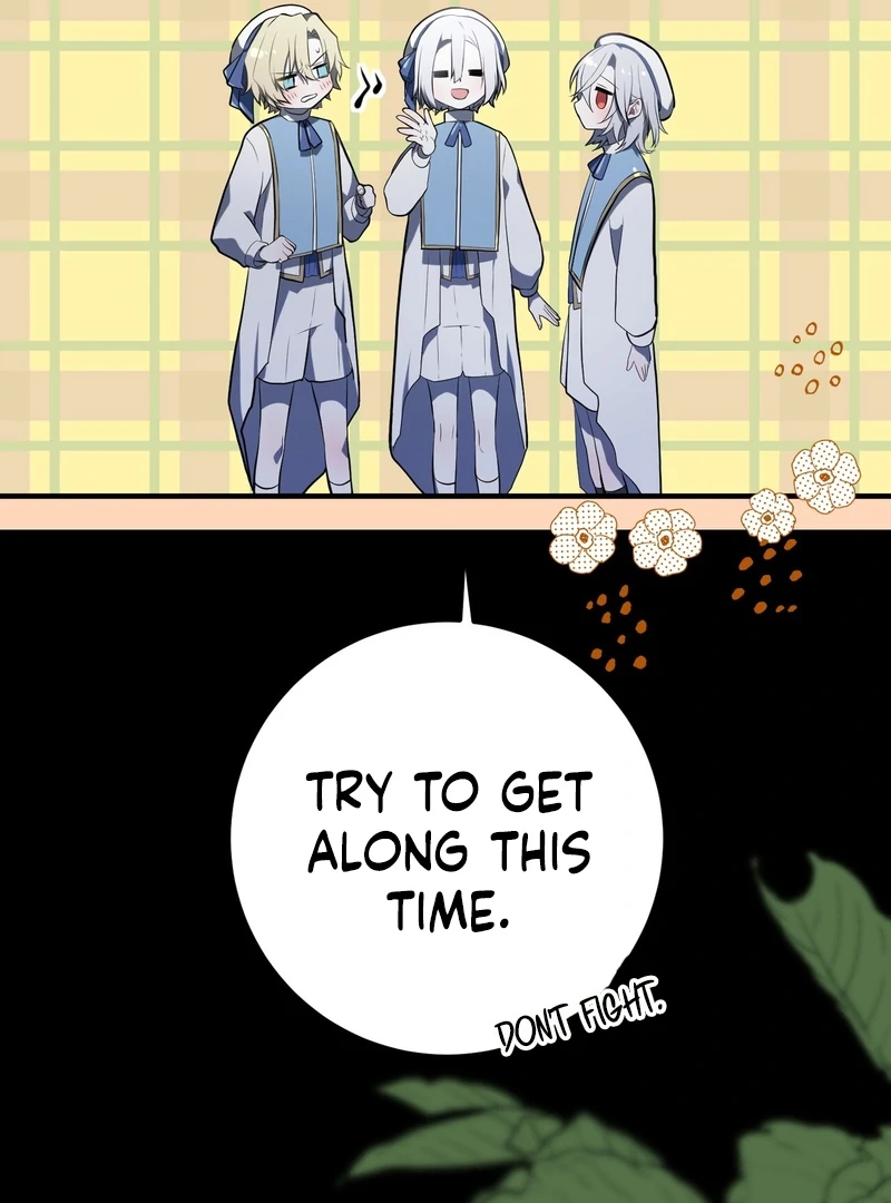 My Childhood Friends Are trying to Kill Me Chapter 7 - page 74