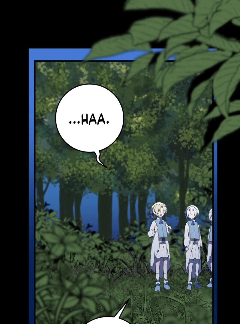 My Childhood Friends Are trying to Kill Me Chapter 7 - page 75