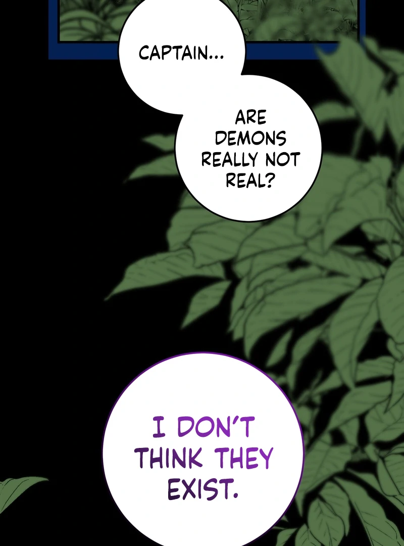 My Childhood Friends Are trying to Kill Me Chapter 7 - page 76