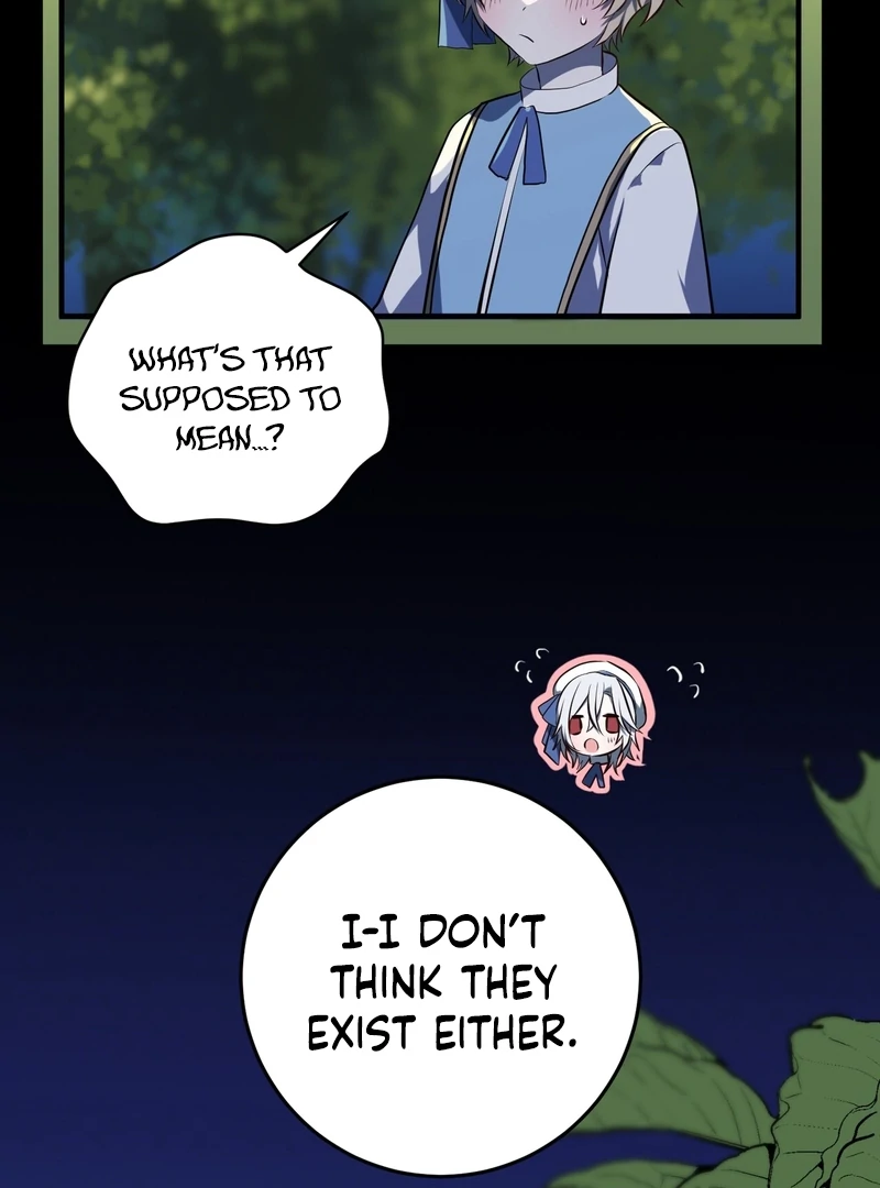 My Childhood Friends Are trying to Kill Me Chapter 7 - page 78