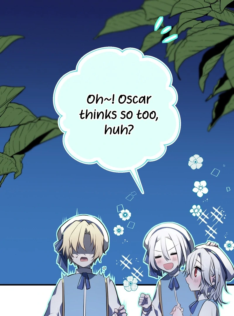 My Childhood Friends Are trying to Kill Me Chapter 7 - page 79