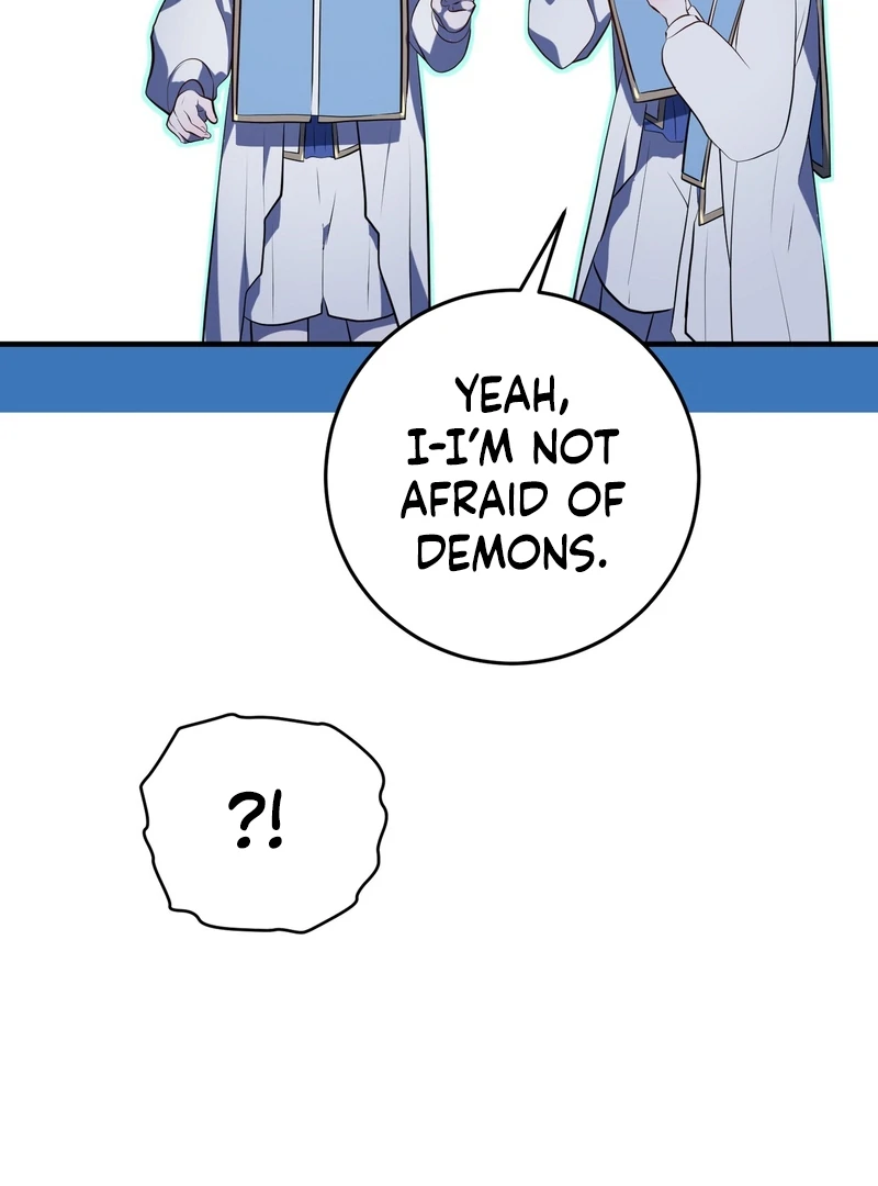 My Childhood Friends Are trying to Kill Me Chapter 7 - page 80