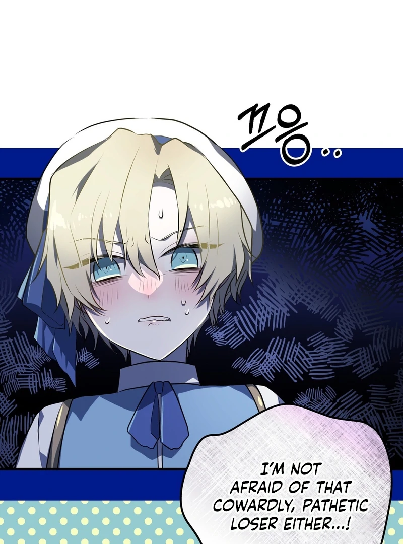 My Childhood Friends Are trying to Kill Me Chapter 7 - page 81