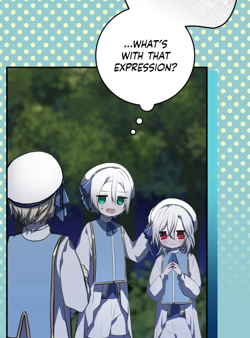 My Childhood Friends Are trying to Kill Me Chapter 7 - page 82