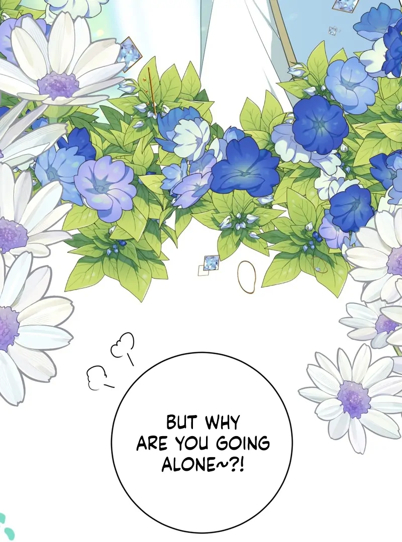 My Childhood Friends Are trying to Kill Me Chapter 7 - page 8