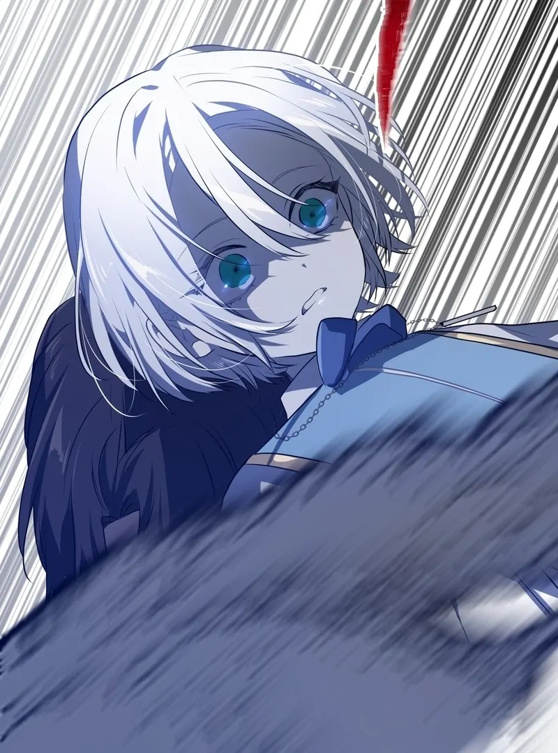 My Childhood Friends Are trying to Kill Me Chapter 9 - page 109