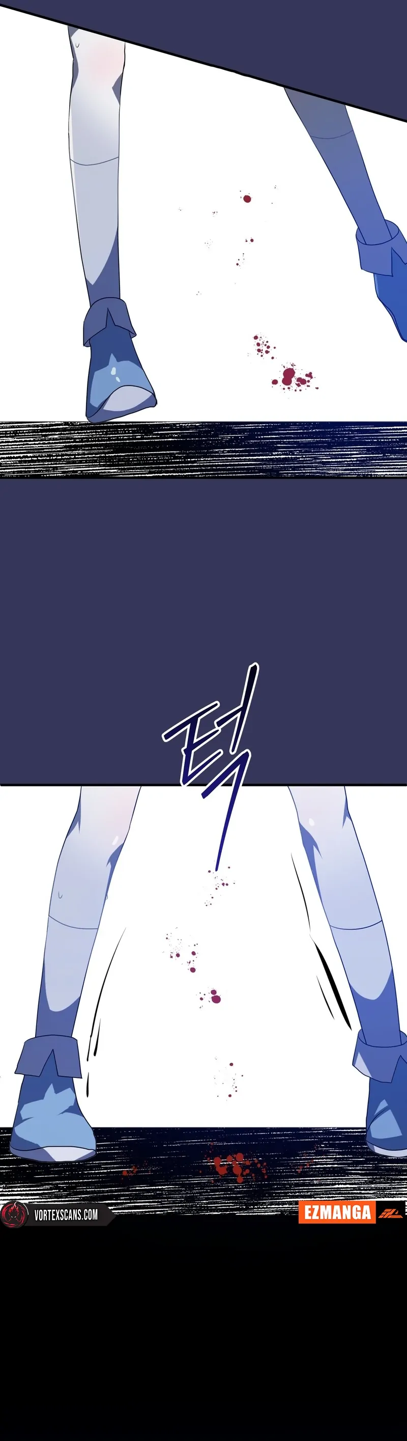 My Childhood Friends Are trying to Kill Me Chapter 9 - page 118