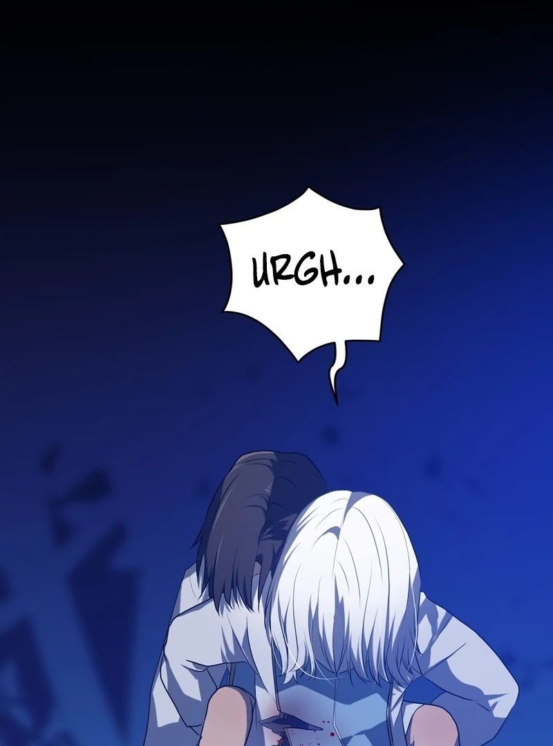 My Childhood Friends Are trying to Kill Me Chapter 9 - page 119