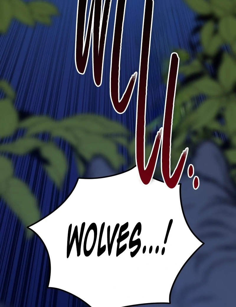 My Childhood Friends Are trying to Kill Me Chapter 9 - page 125