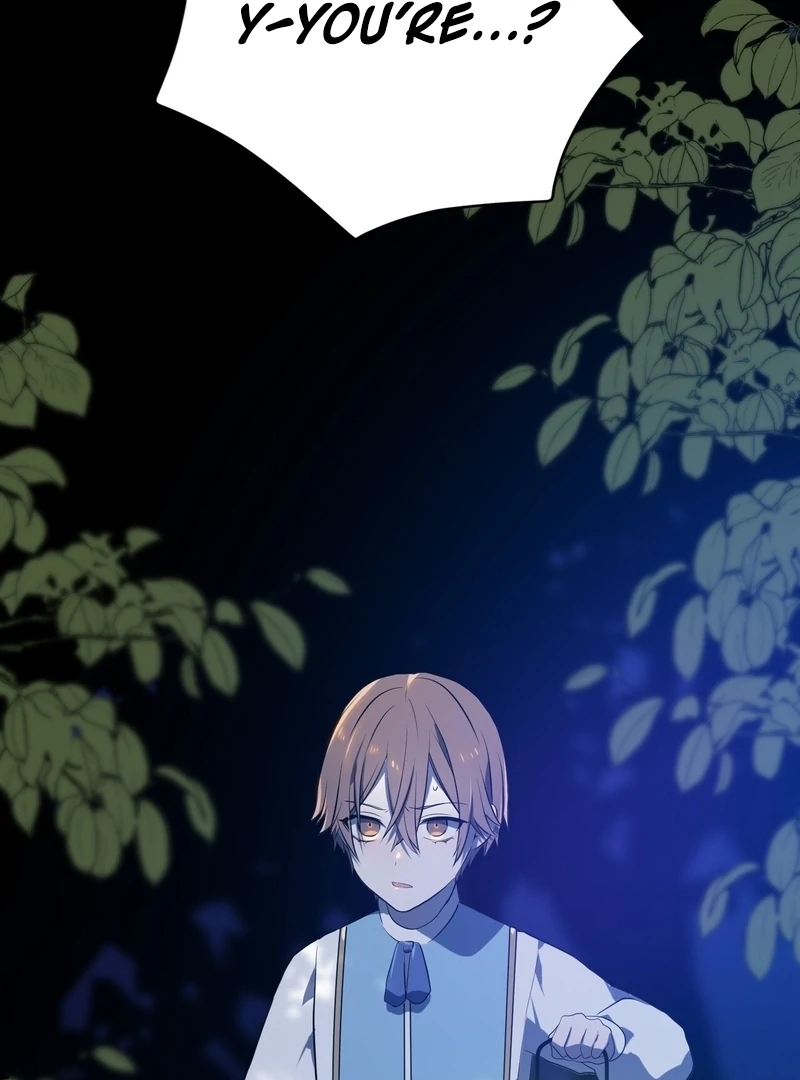 My Childhood Friends Are trying to Kill Me Chapter 9 - page 29