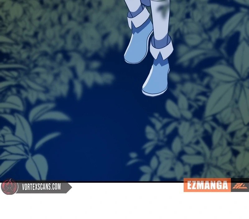 My Childhood Friends Are trying to Kill Me Chapter 9 - page 31