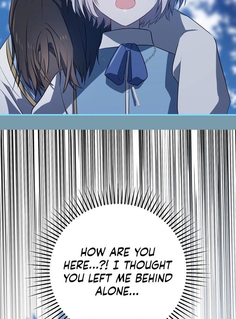 My Childhood Friends Are trying to Kill Me Chapter 9 - page 33