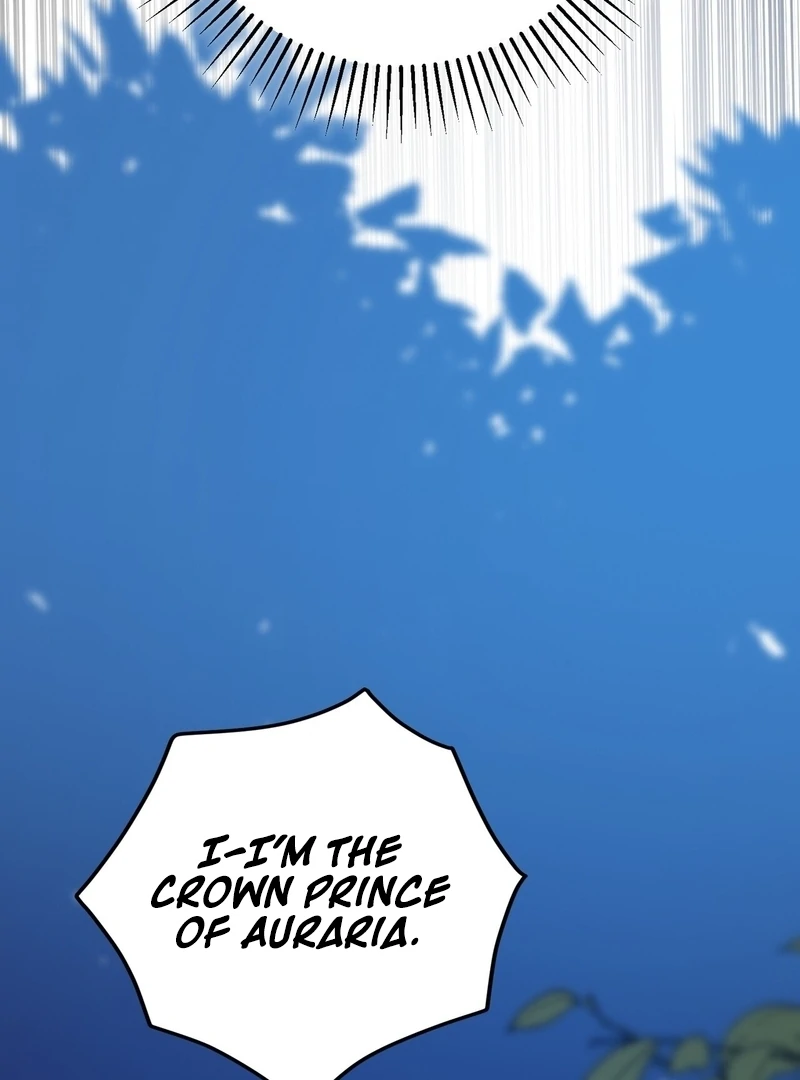 My Childhood Friends Are trying to Kill Me Chapter 9 - page 34