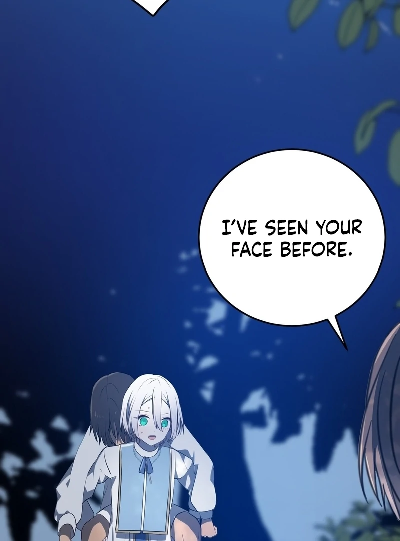 My Childhood Friends Are trying to Kill Me Chapter 9 - page 35