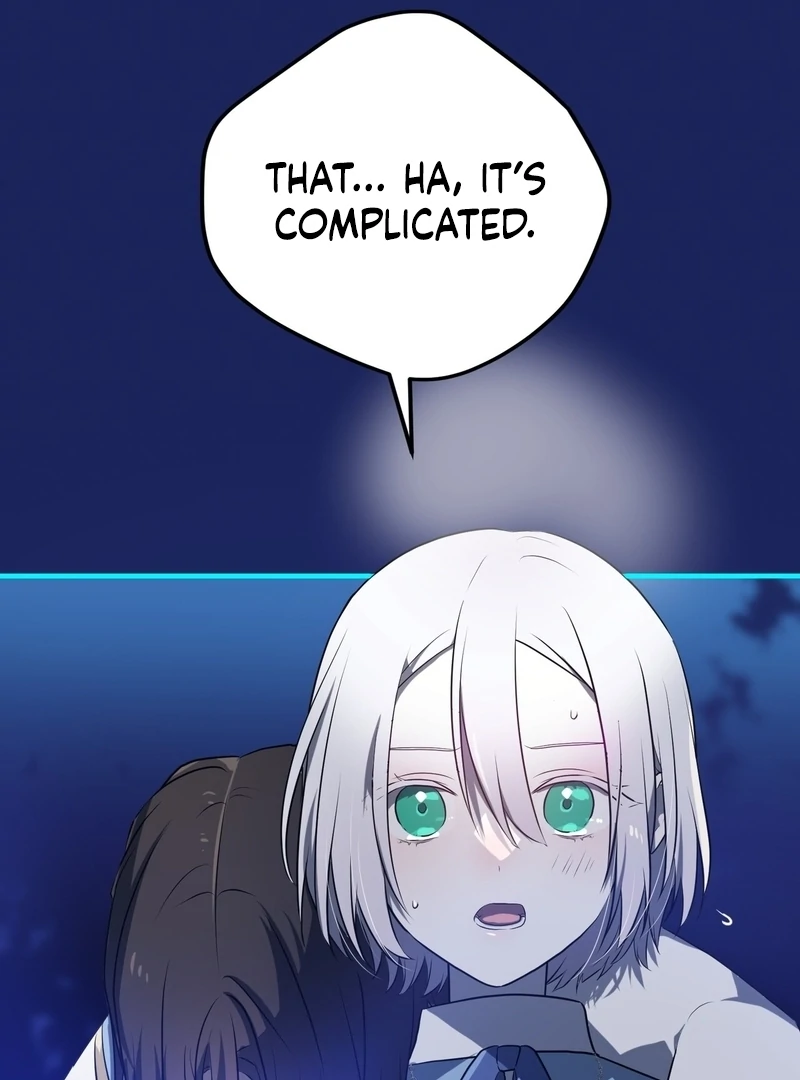 My Childhood Friends Are trying to Kill Me Chapter 9 - page 38