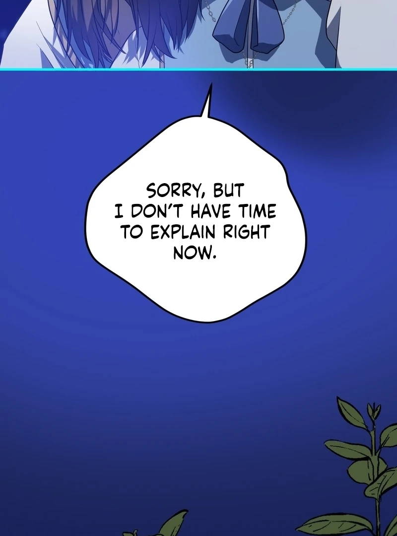 My Childhood Friends Are trying to Kill Me Chapter 9 - page 39