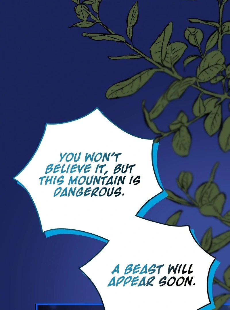 My Childhood Friends Are trying to Kill Me Chapter 9 - page 40