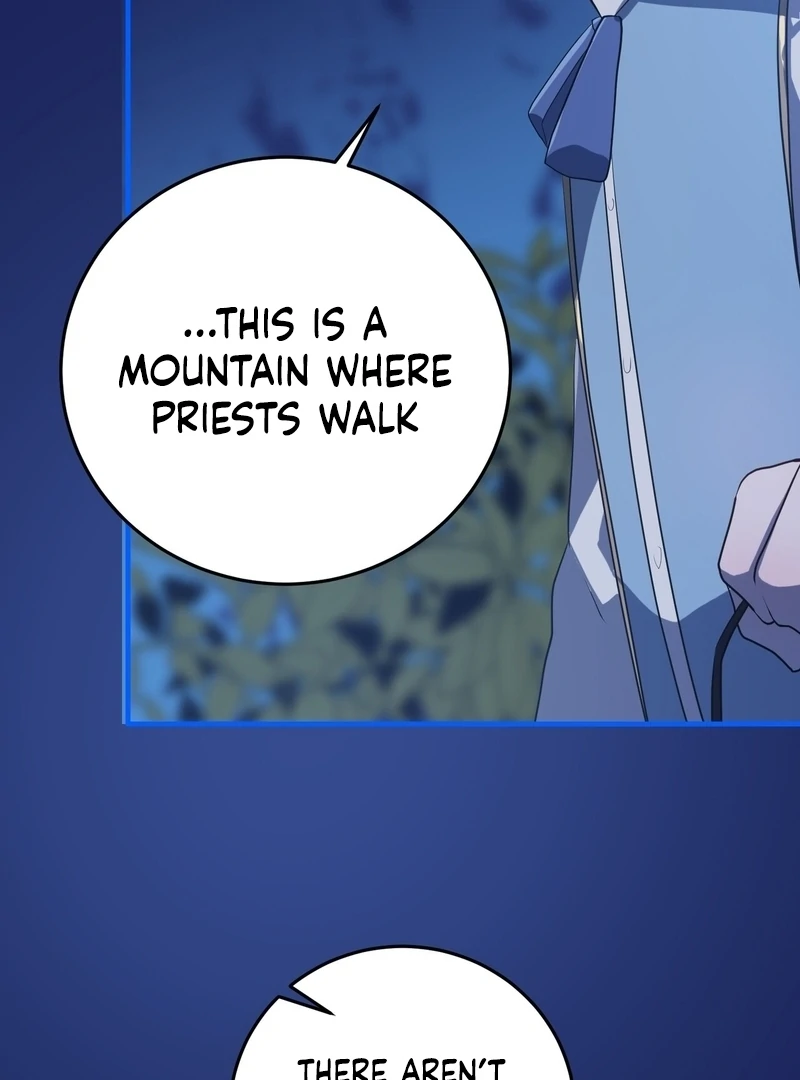 My Childhood Friends Are trying to Kill Me Chapter 9 - page 42