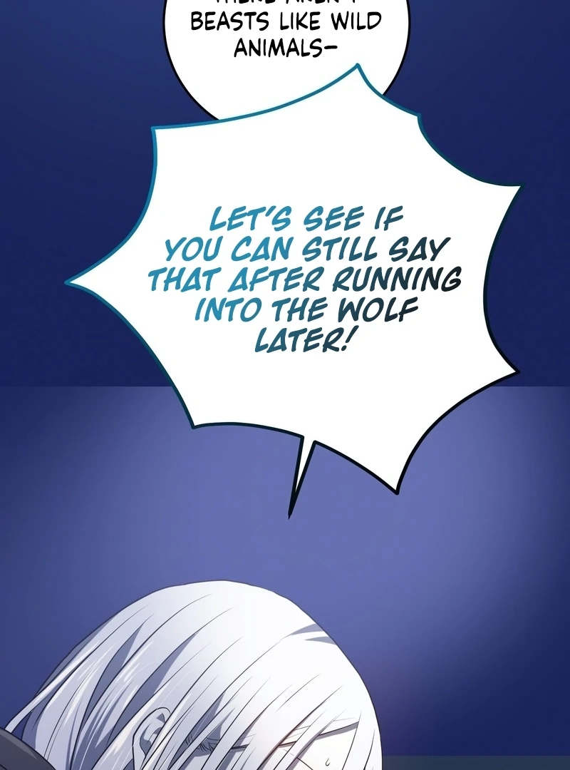My Childhood Friends Are trying to Kill Me Chapter 9 - page 43
