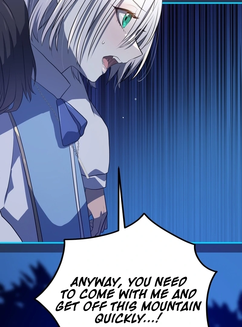 My Childhood Friends Are trying to Kill Me Chapter 9 - page 44
