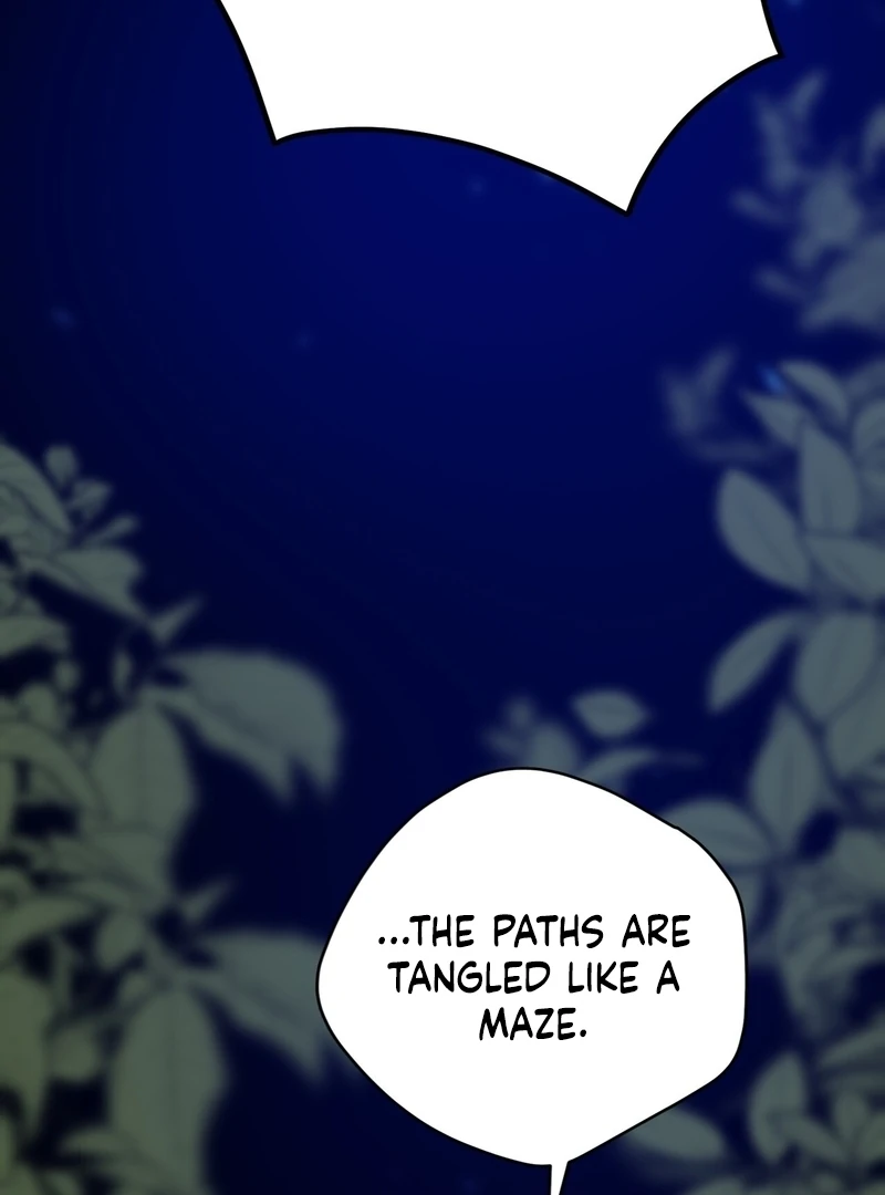 My Childhood Friends Are trying to Kill Me Chapter 9 - page 45