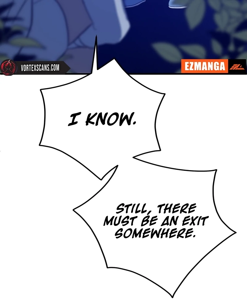 My Childhood Friends Are trying to Kill Me Chapter 9 - page 47