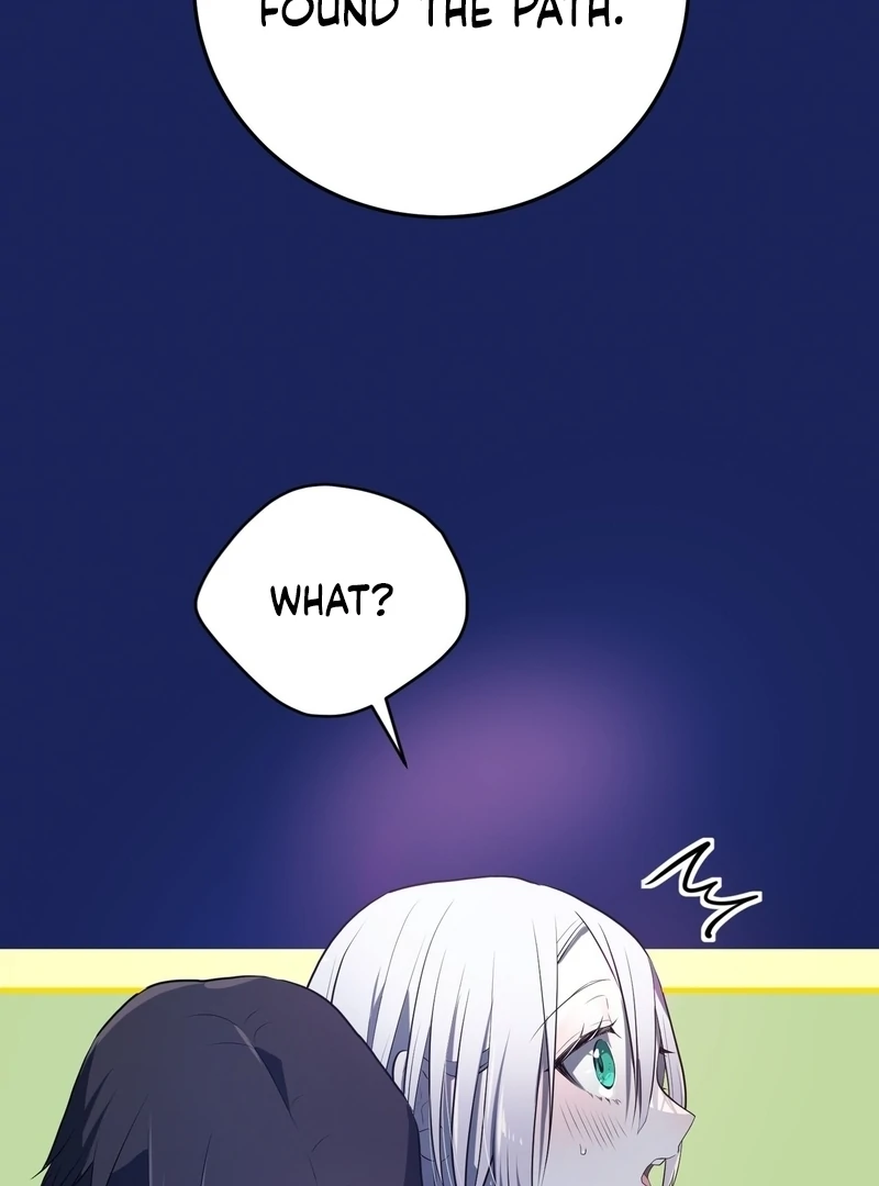 My Childhood Friends Are trying to Kill Me Chapter 9 - page 52
