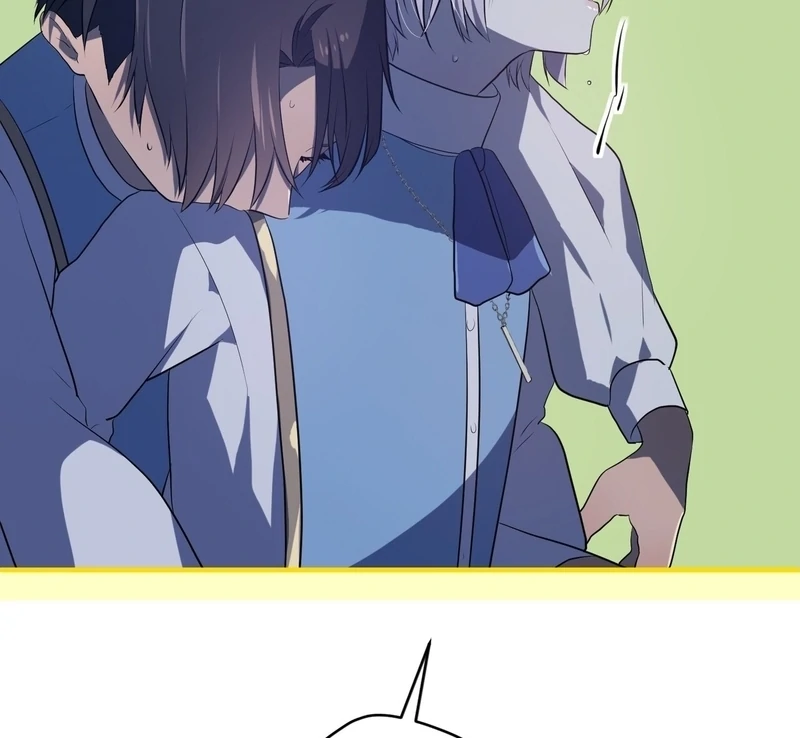 My Childhood Friends Are trying to Kill Me Chapter 9 - page 53