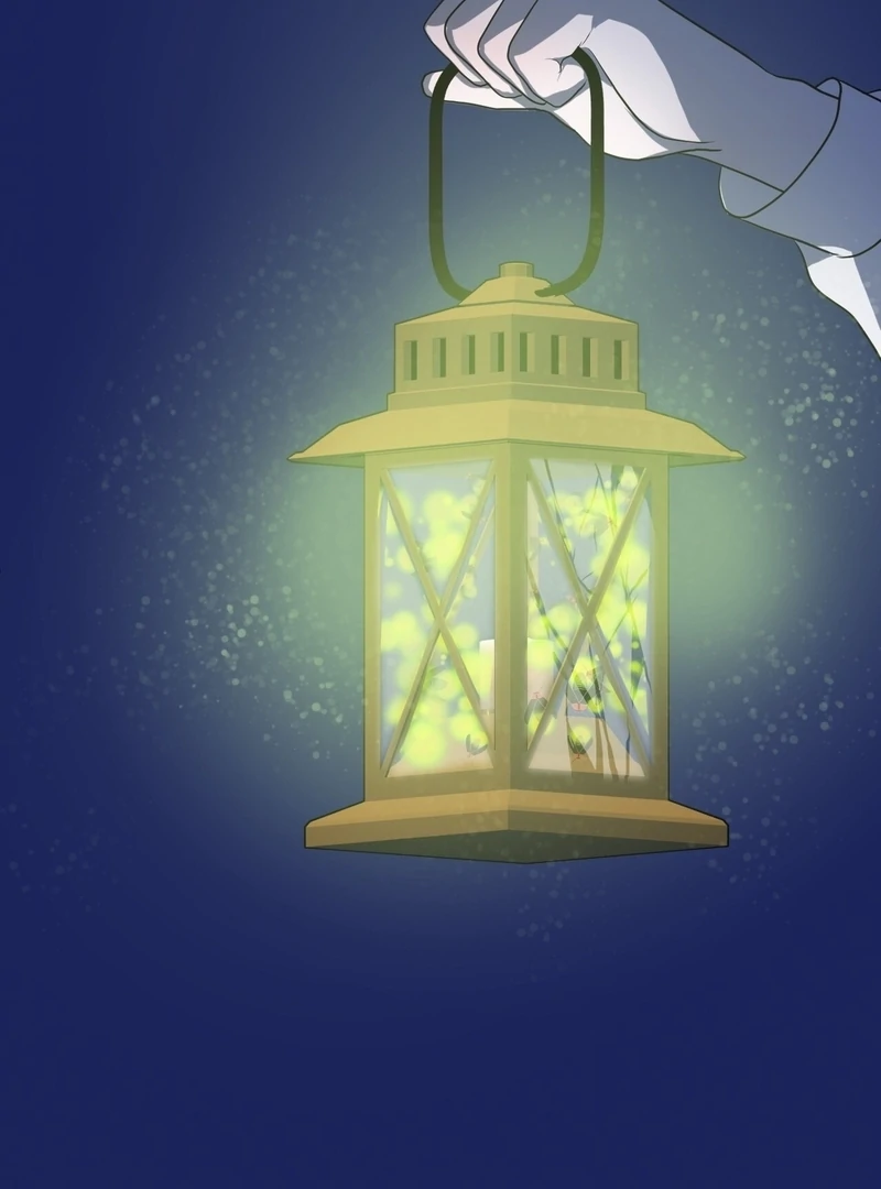 My Childhood Friends Are trying to Kill Me Chapter 9 - page 57