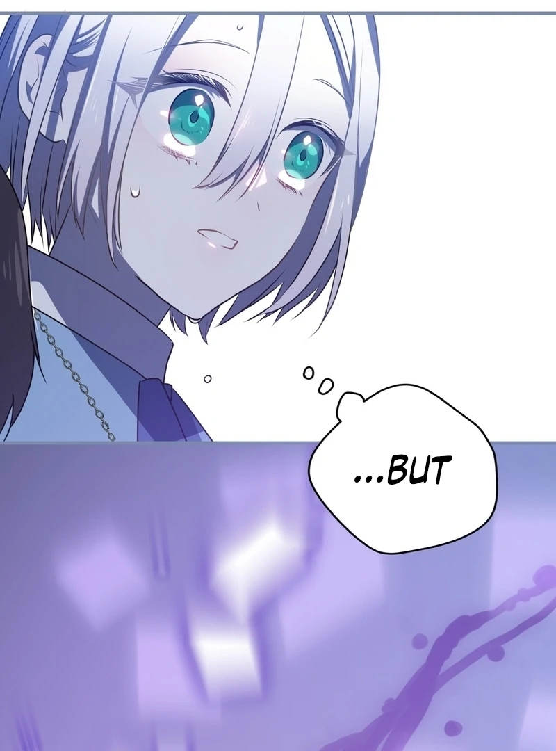 My Childhood Friends Are trying to Kill Me Chapter 9 - page 60