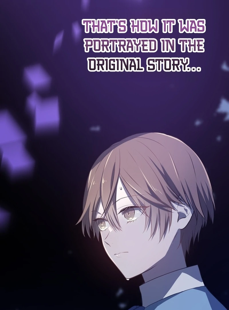 My Childhood Friends Are trying to Kill Me Chapter 9 - page 64