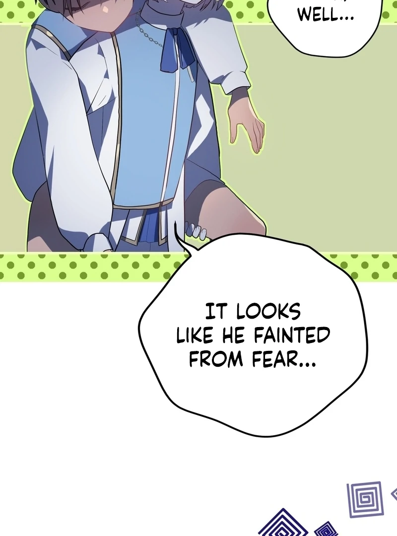 My Childhood Friends Are trying to Kill Me Chapter 9 - page 70