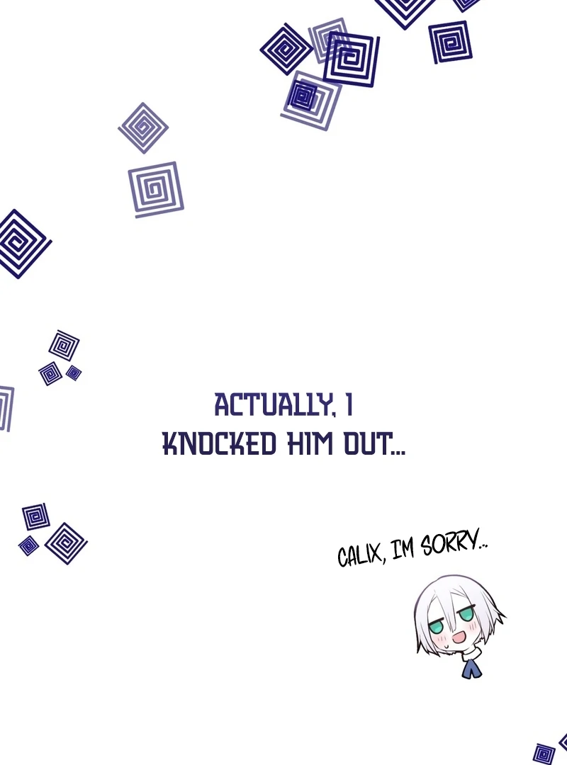 My Childhood Friends Are trying to Kill Me Chapter 9 - page 71