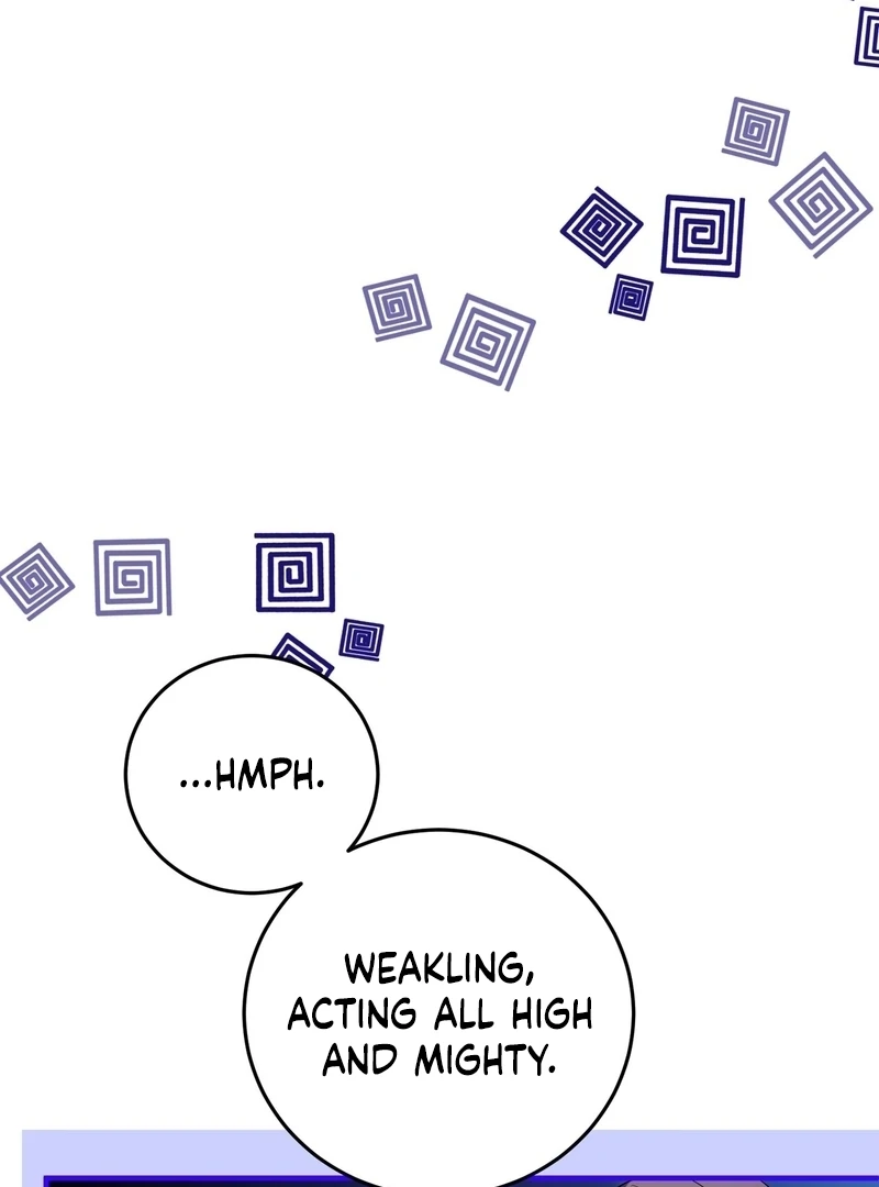 My Childhood Friends Are trying to Kill Me Chapter 9 - page 72