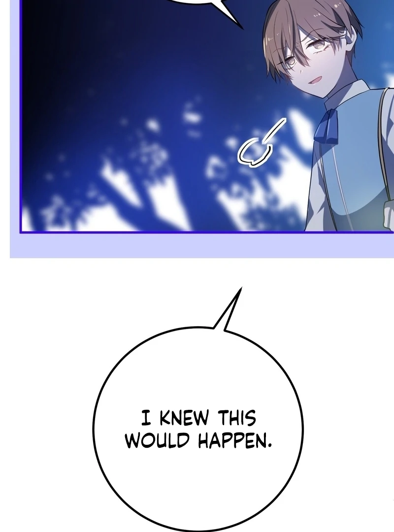 My Childhood Friends Are trying to Kill Me Chapter 9 - page 73