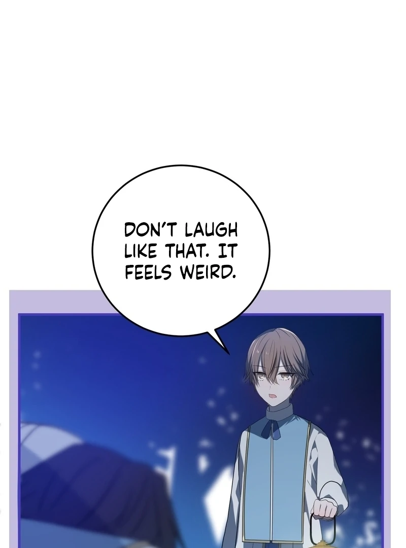 My Childhood Friends Are trying to Kill Me Chapter 9 - page 85