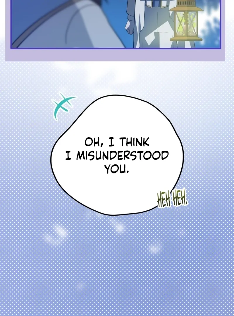 My Childhood Friends Are trying to Kill Me Chapter 9 - page 86