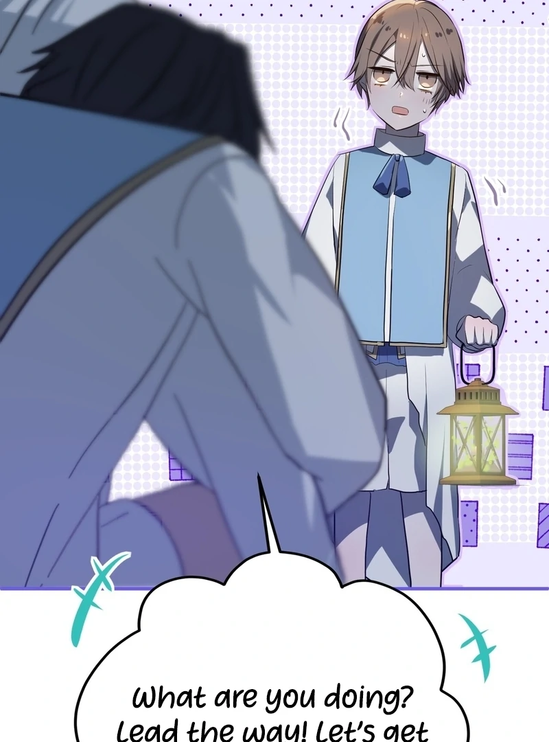 My Childhood Friends Are trying to Kill Me Chapter 9 - page 93