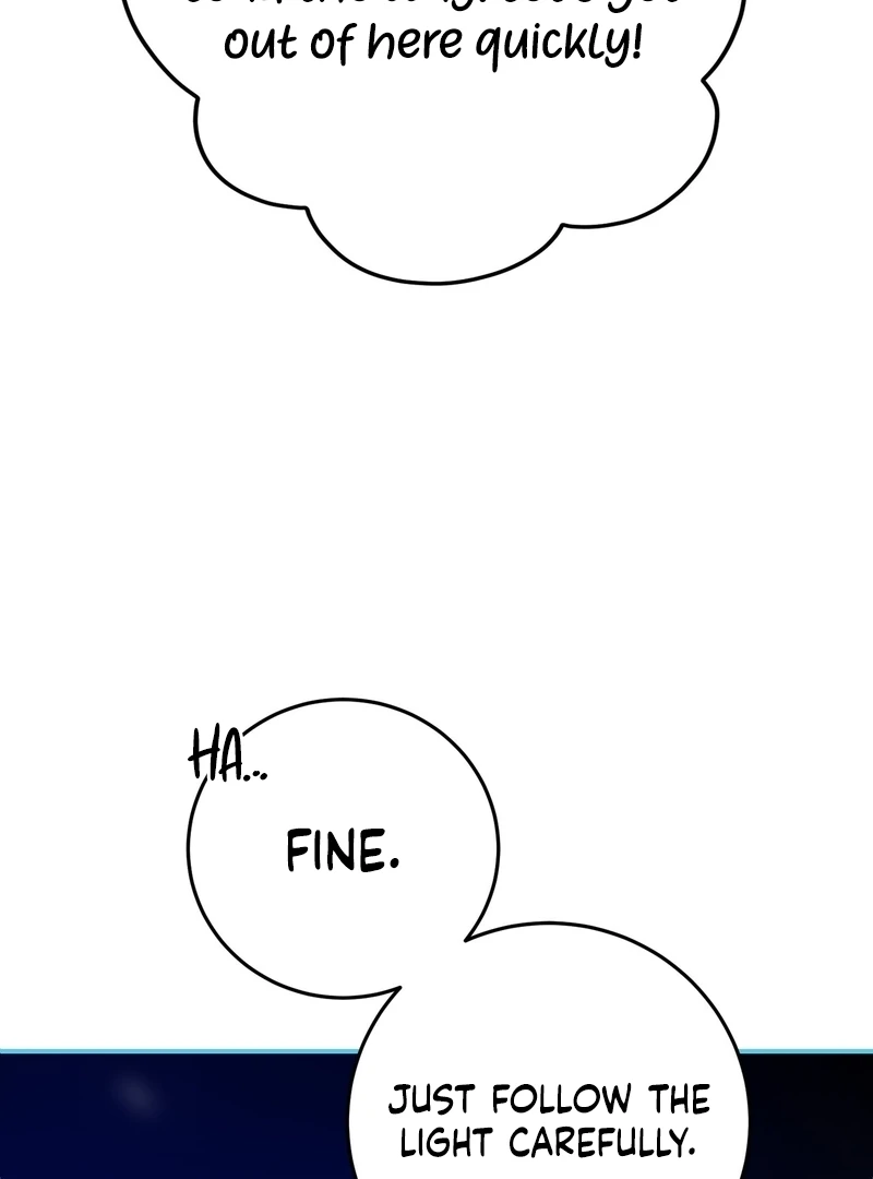 My Childhood Friends Are trying to Kill Me Chapter 9 - page 94