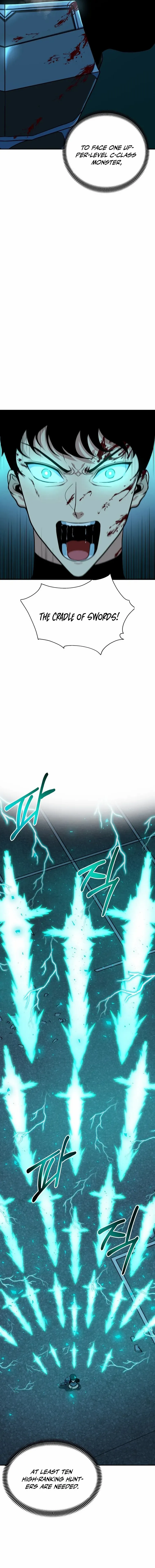 Get Some Honey By Copying Skills Chapter 1 - page 10