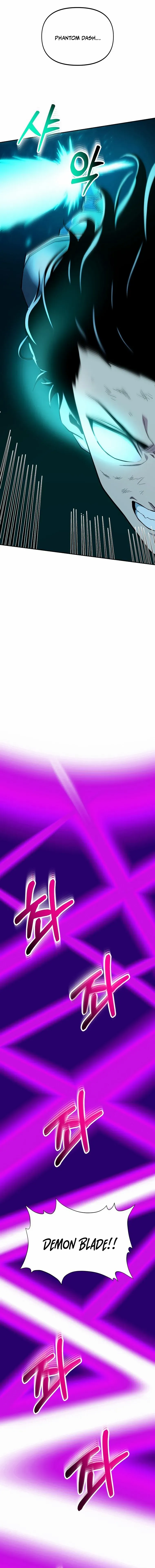 Get Some Honey By Copying Skills Chapter 1 - page 15