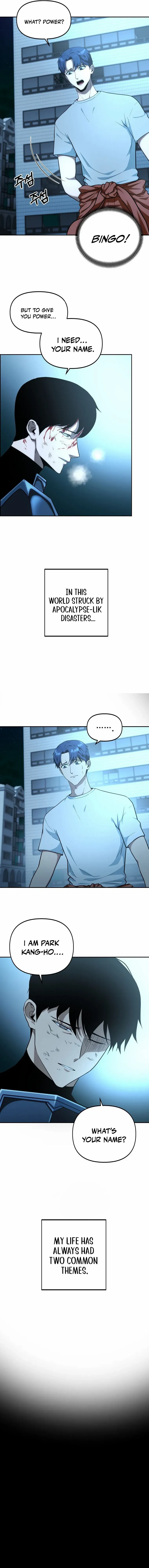 Get Some Honey By Copying Skills Chapter 1 - page 21