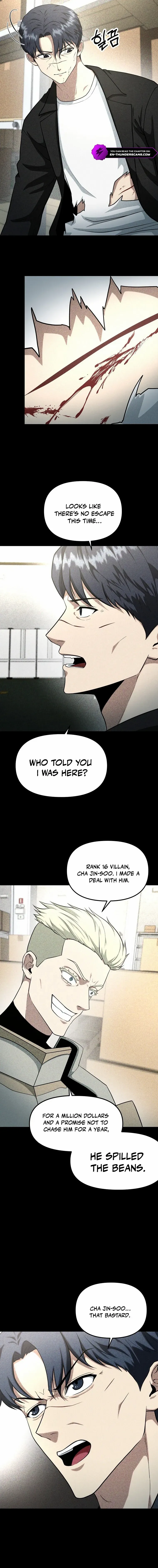 Get Some Honey By Copying Skills Chapter 1 - page 23