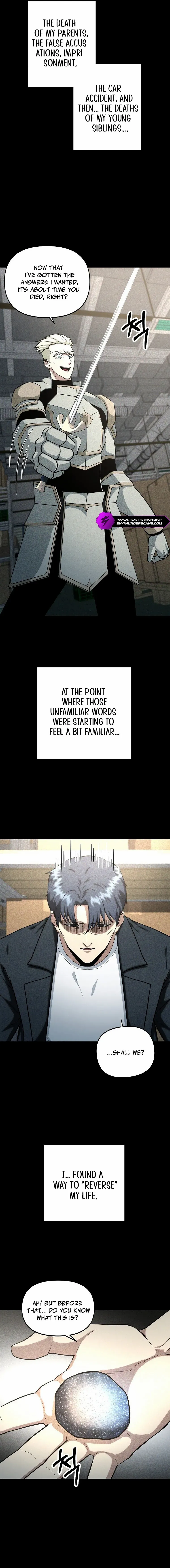 Get Some Honey By Copying Skills Chapter 1 - page 24