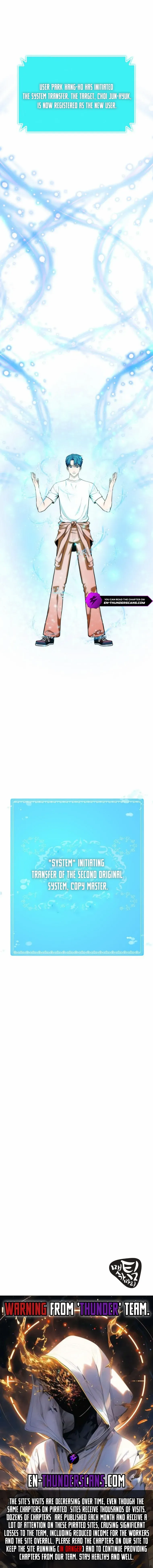 Get Some Honey By Copying Skills Chapter 1 - page 29